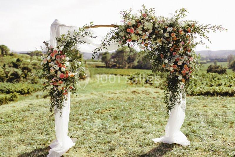 Location salle Laudun-l'Ardoise (Gard) - Le Mas De So #10