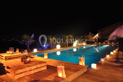 Miniature Location salle Laudun-l'Ardoise (Gard) - Le Mas De So #19 Location salle Laudun-l'Ardoise (Gard) - Le Mas De So #24