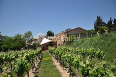 Miniature Location salle Laudun-l'Ardoise (Gard) - Le Mas De So #7 Location salle Laudun-l'Ardoise (Gard) - Le Mas De So #24