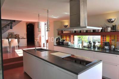 Miniature Location salle Laudun-l'Ardoise (Gard) - Le Mas De So #24 Location salle Laudun-l'Ardoise (Gard) - Le Mas De So #24