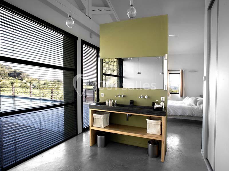 Location salle Laudun-l'Ardoise (Gard) - Le Mas De So #15