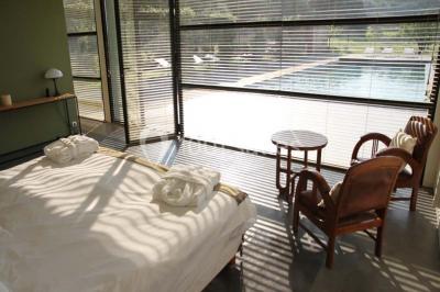 Miniature Location salle Laudun-l'Ardoise (Gard) - Le Mas De So #14 Location salle Laudun-l'Ardoise (Gard) - Le Mas De So #24