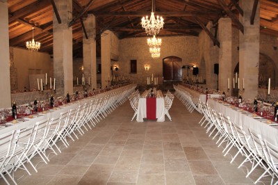 Château de Mouchac - photo 4