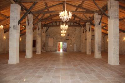 Château de Mouchac - photo 3