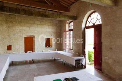 Château de Mouchac - photo 2