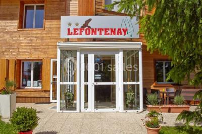 Le Fontenay - photo 2