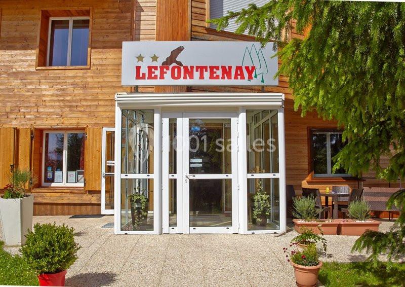 Le Fontenay - galerie - photo 2