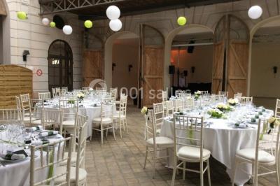 Château de Pont-chevron - photo 4