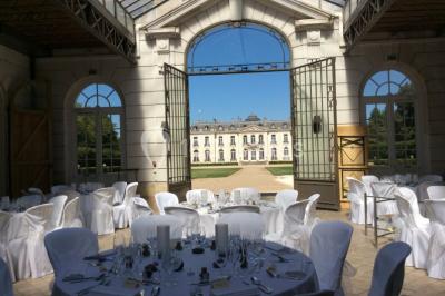 Château de Pont-chevron - photo 5
