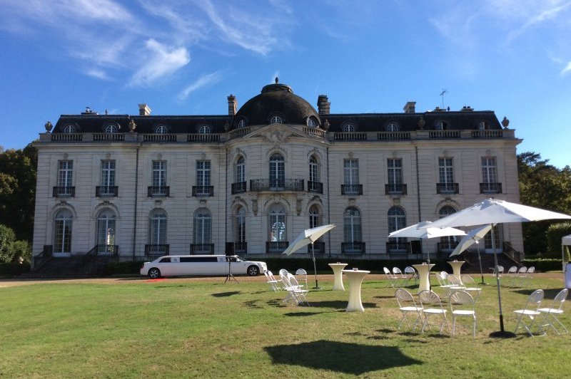 Château de Pont-chevron - photo 1