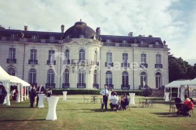 Château de Pont-chevron - photo 2