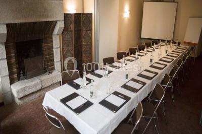 Grand Hôtel Abbatiale Benoder - photo 2