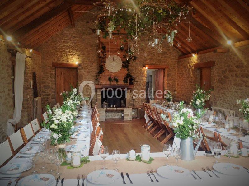 Domaine des Colombes - galerie - photo 4
