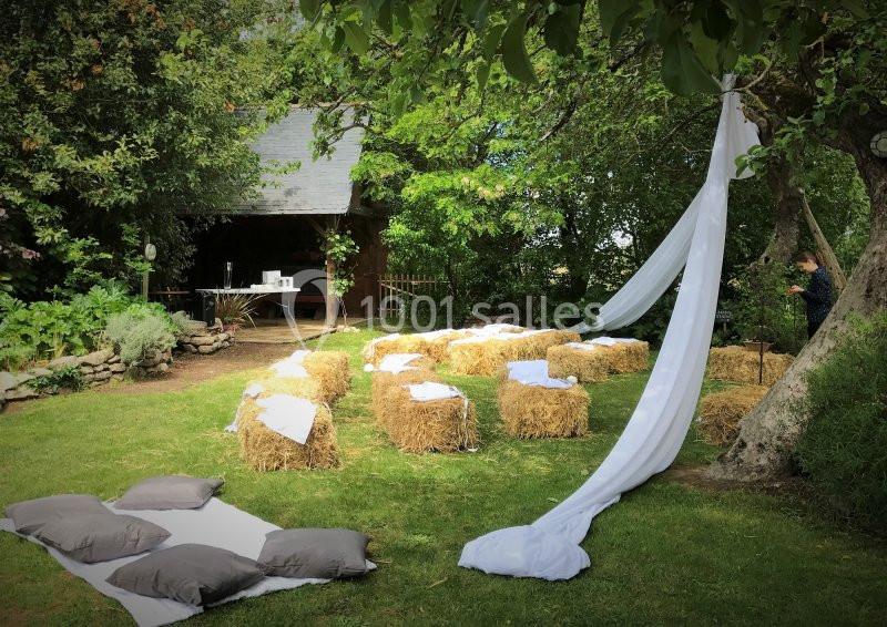 Domaine des Colombes - galerie - photo 13