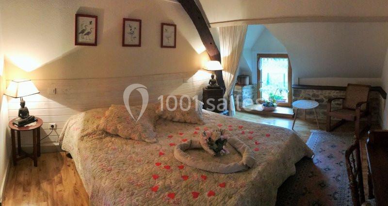 Domaine des Colombes - galerie - photo 16