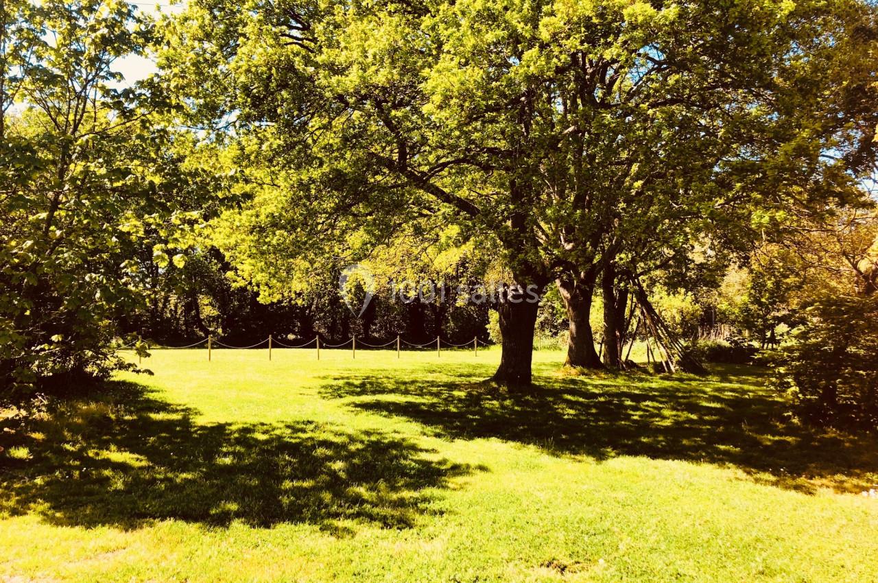 Domaine des Colombes - galerie - photo 10