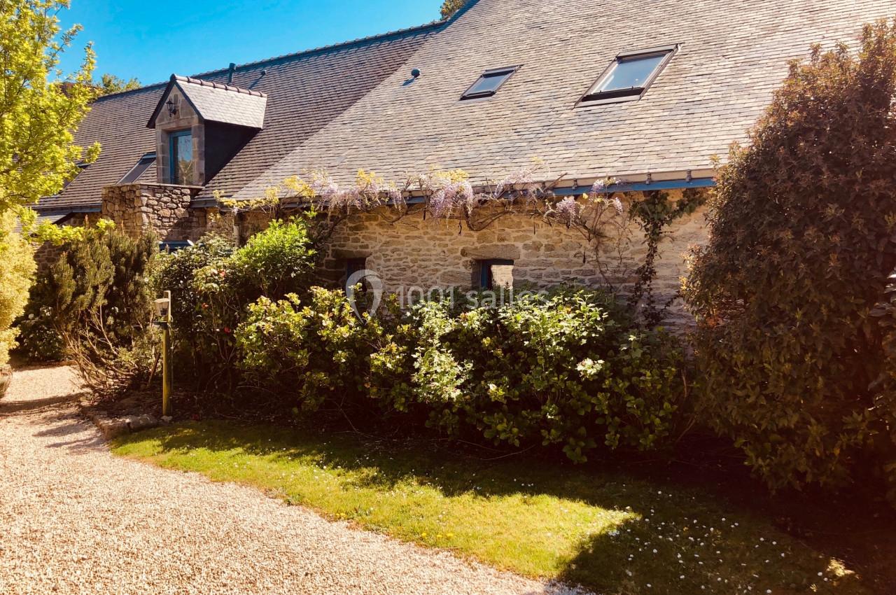 Domaine des Colombes - galerie - photo 12