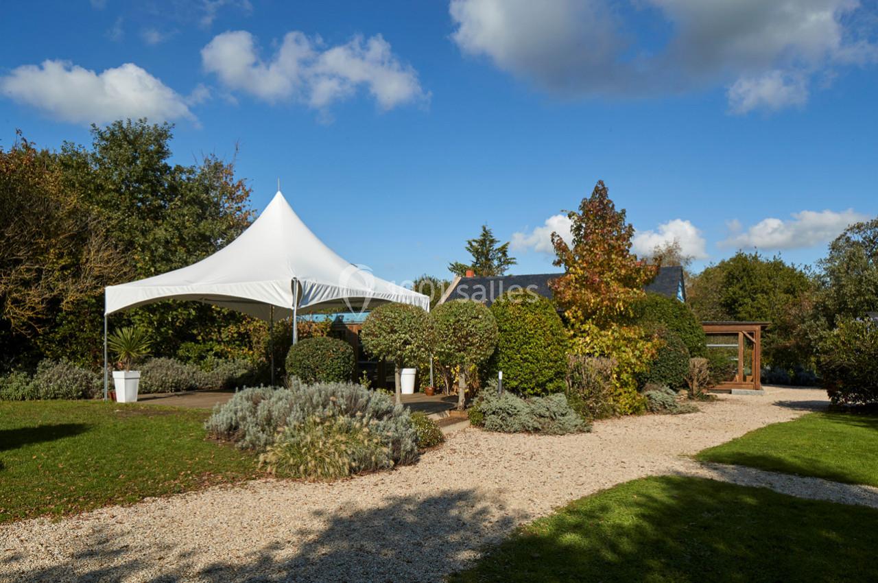 Domaine des Colombes - galerie - photo 17