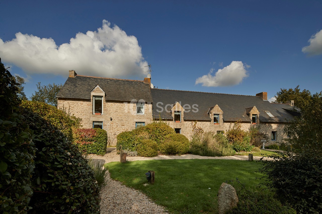 Domaine des Colombes - galerie - photo 20