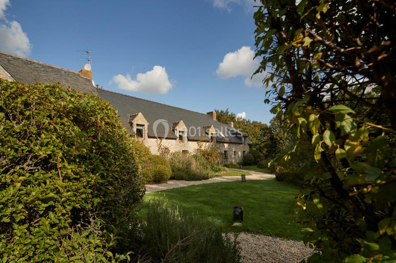 Domaine des Colombes - galerie - photo 22