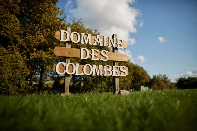 Domaine des Colombes - photo 2