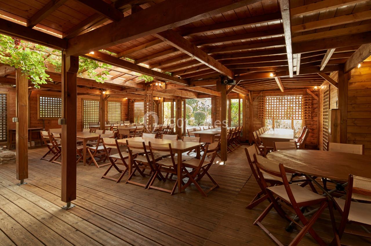 Domaine des Colombes - galerie - photo 44
