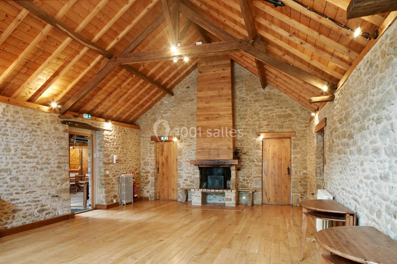 Domaine des Colombes - galerie - photo 48