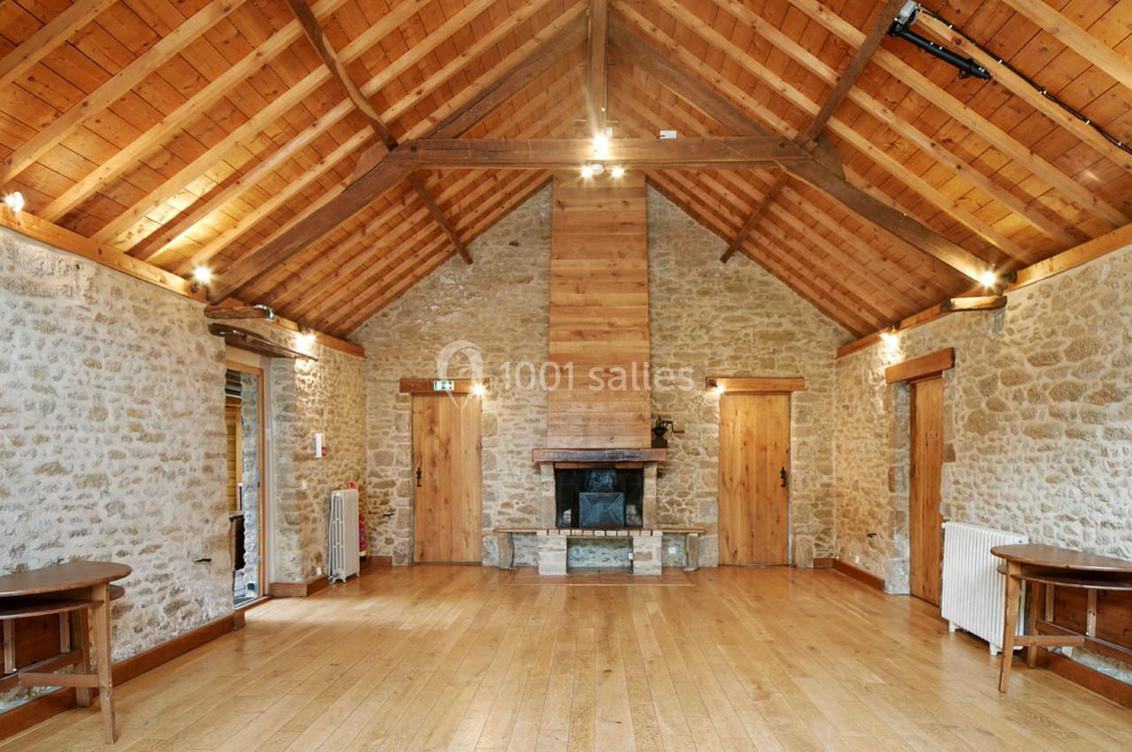 Domaine des Colombes - galerie - photo 49