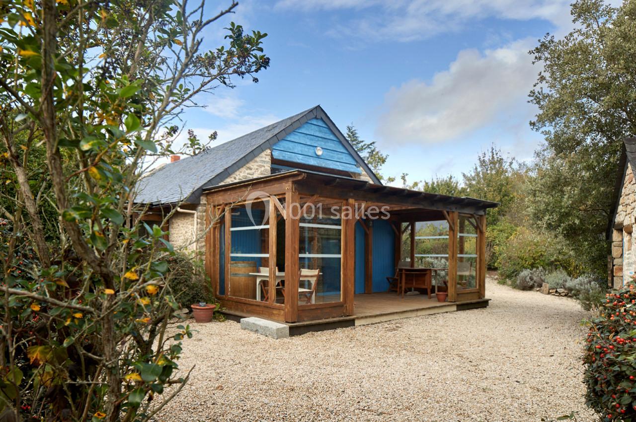 Domaine des Colombes - galerie - photo 50