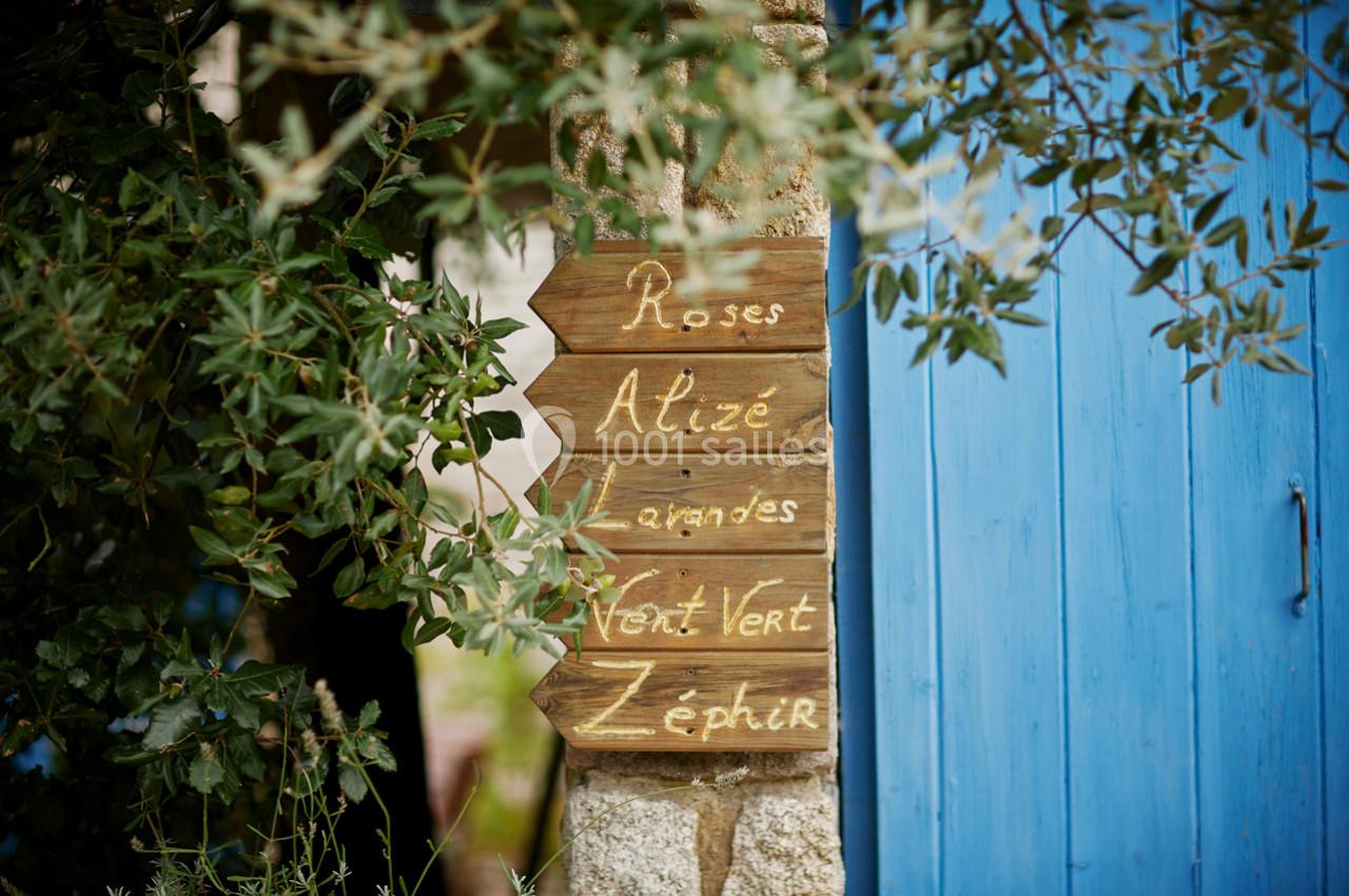 Domaine des Colombes - galerie - photo 55