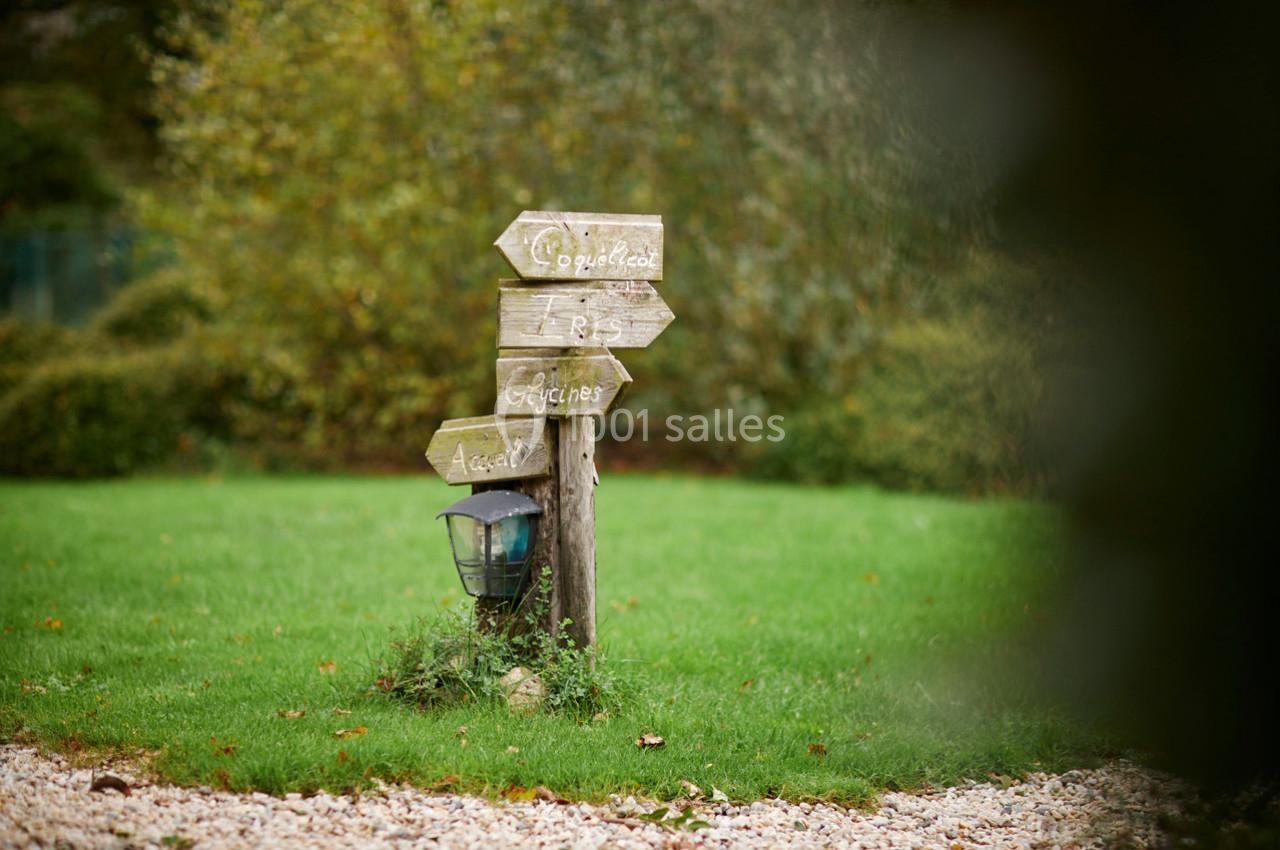Domaine des Colombes - galerie - photo 63