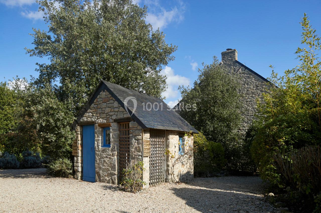 Domaine des Colombes - galerie - photo 68