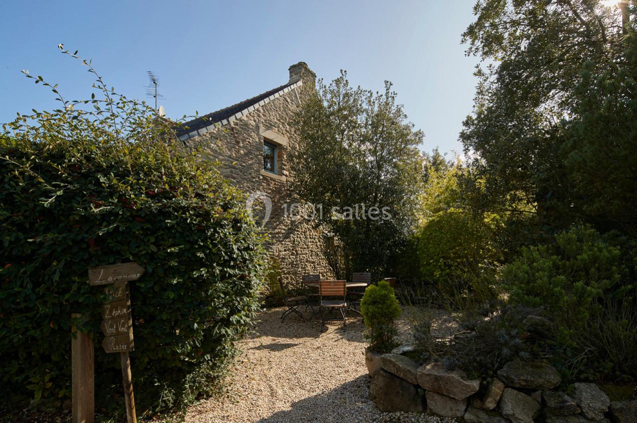 Domaine des Colombes - galerie - photo 69