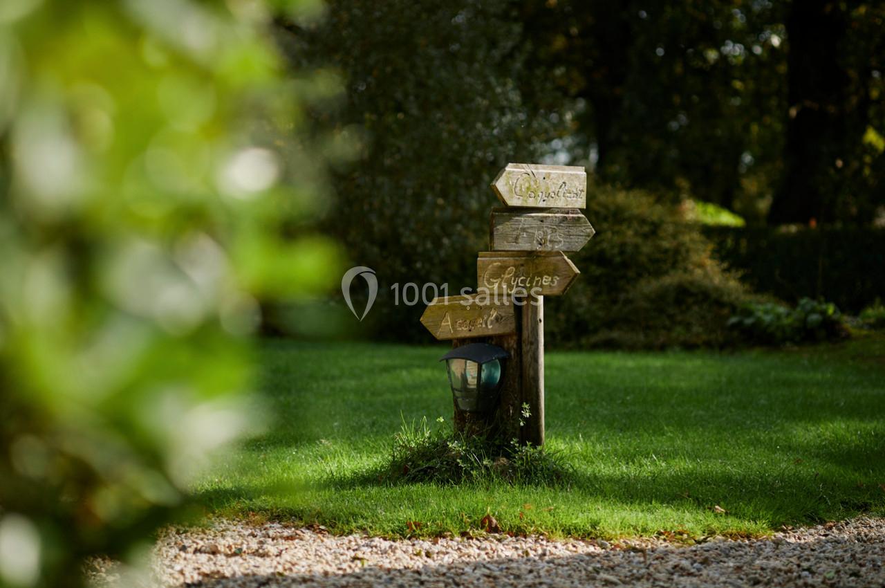 Domaine des Colombes - galerie - photo 78