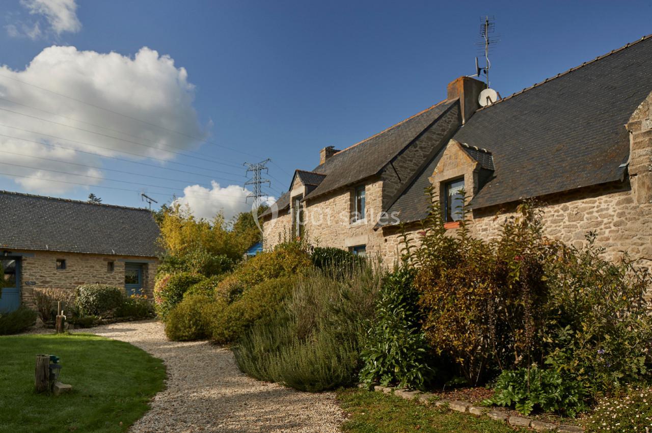 Domaine des Colombes - galerie - photo 80
