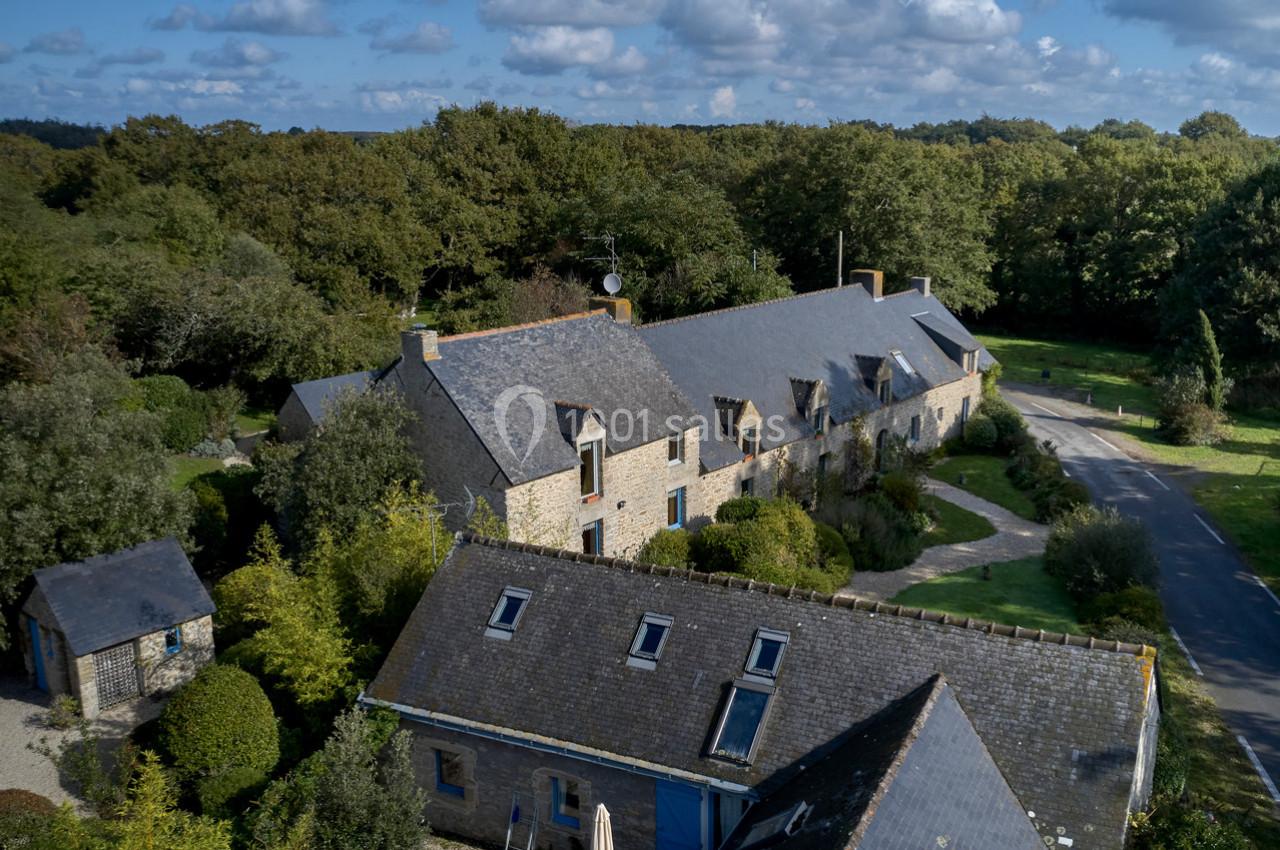 Domaine des Colombes - galerie - photo 84
