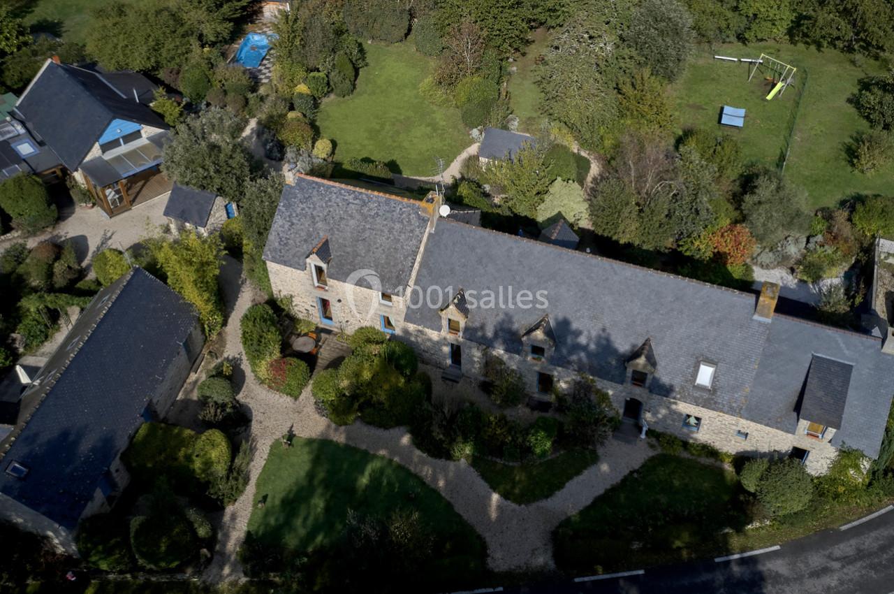 Domaine des Colombes - galerie - photo 87