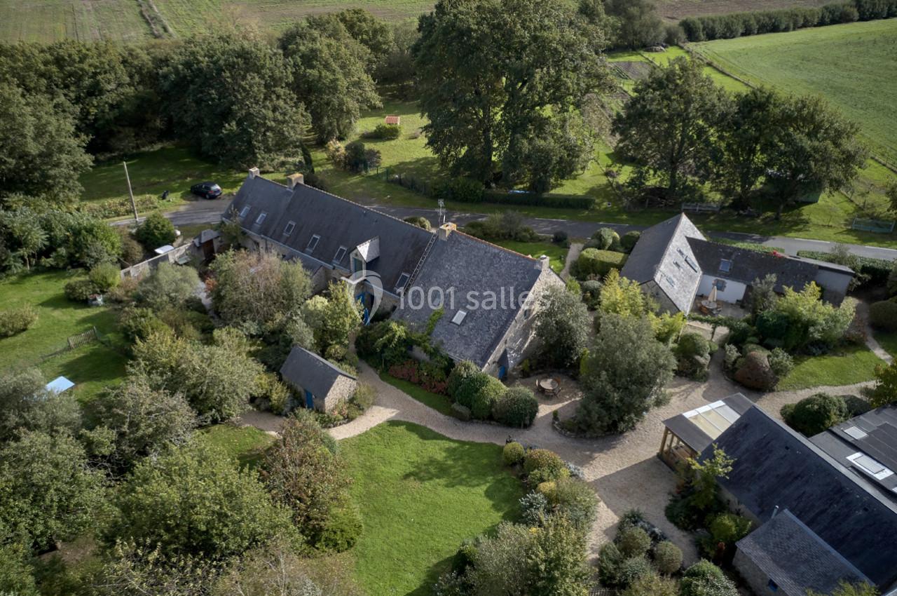 Domaine des Colombes - galerie - photo 90