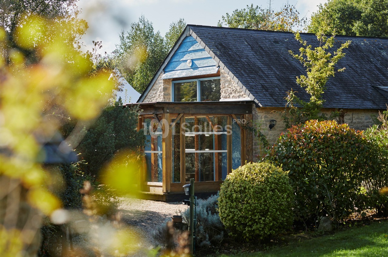 Domaine des Colombes - galerie - photo 25