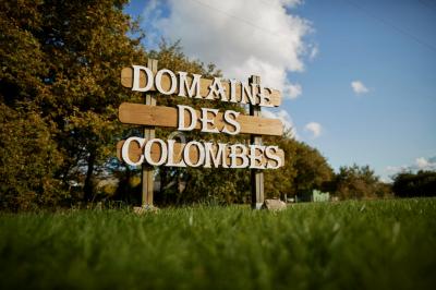 Domaine des Colombes - photo 2