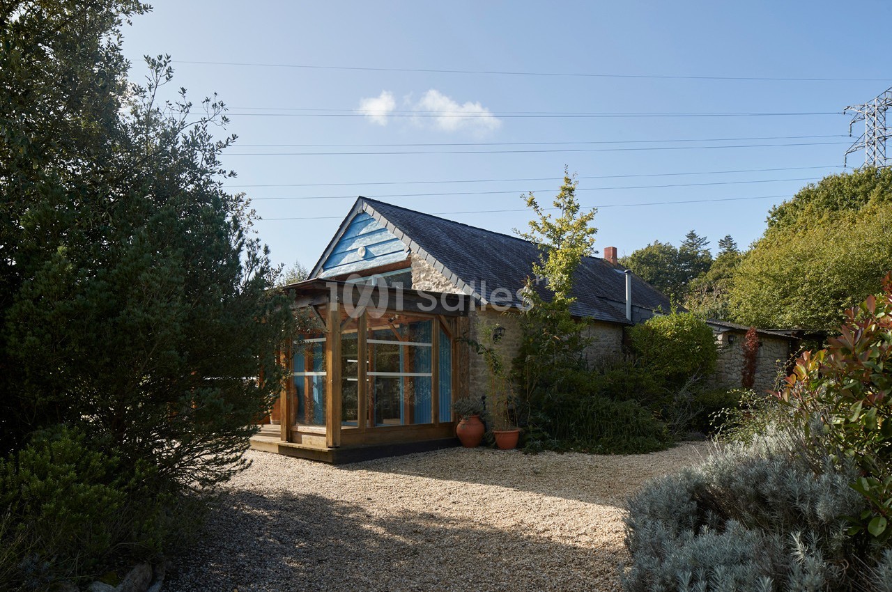 Domaine des Colombes - galerie - photo 31