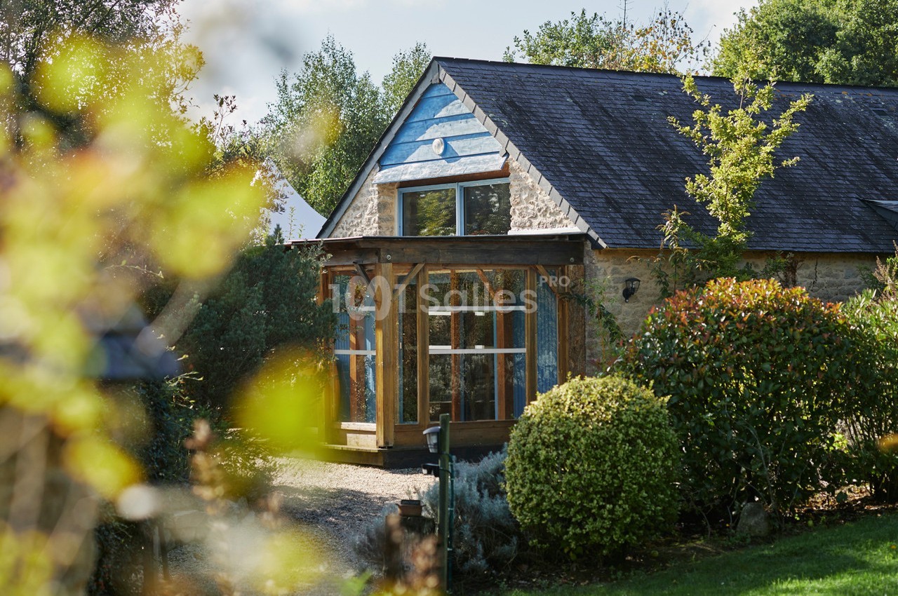 Domaine des Colombes - galerie - photo 33