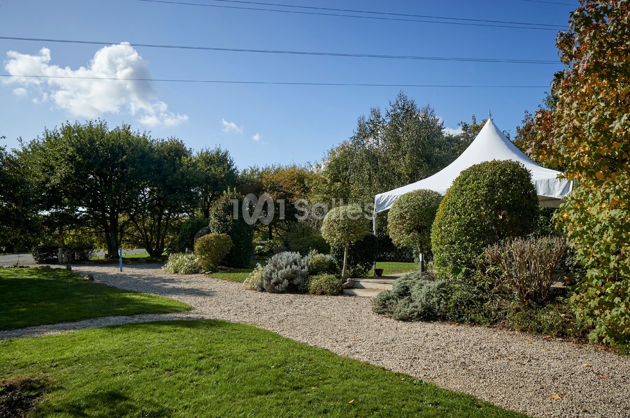 Domaine des Colombes - galerie - photo 51