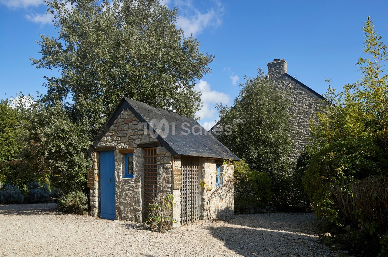 Domaine des Colombes - galerie - photo 53