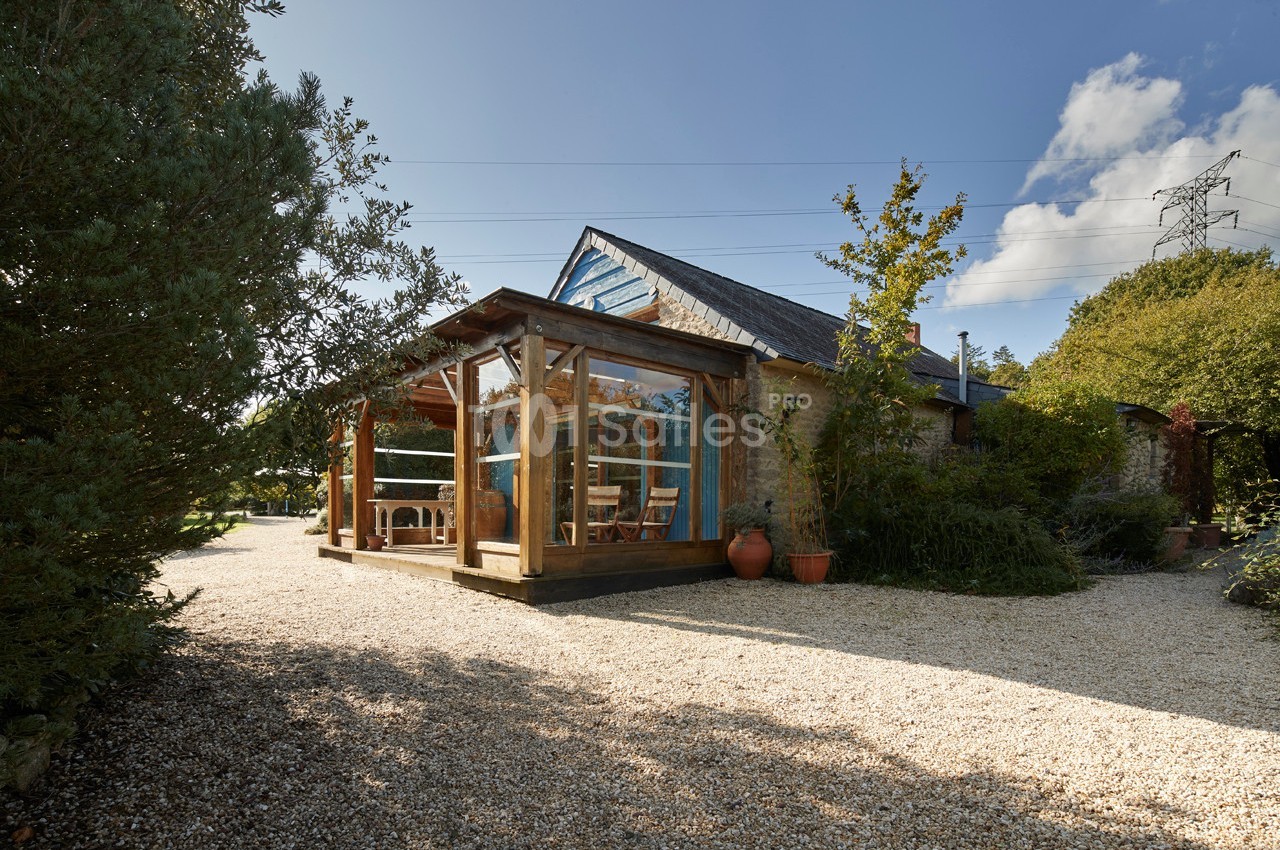 Domaine des Colombes - galerie - photo 55