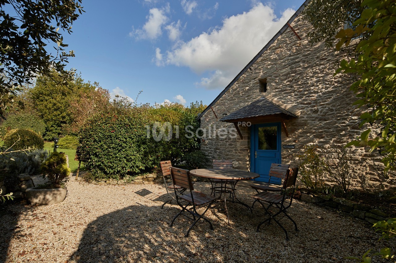 Domaine des Colombes - galerie - photo 56