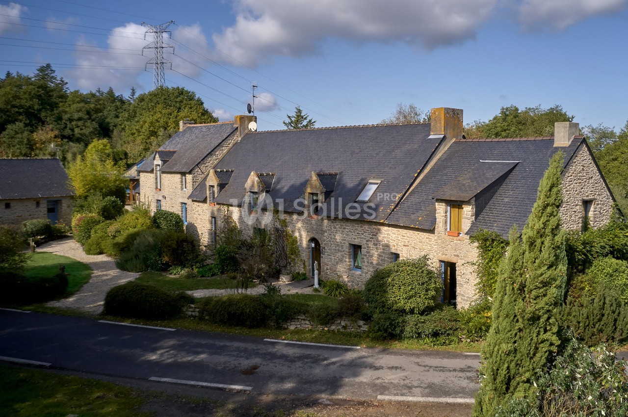 Domaine des Colombes - galerie - photo 66