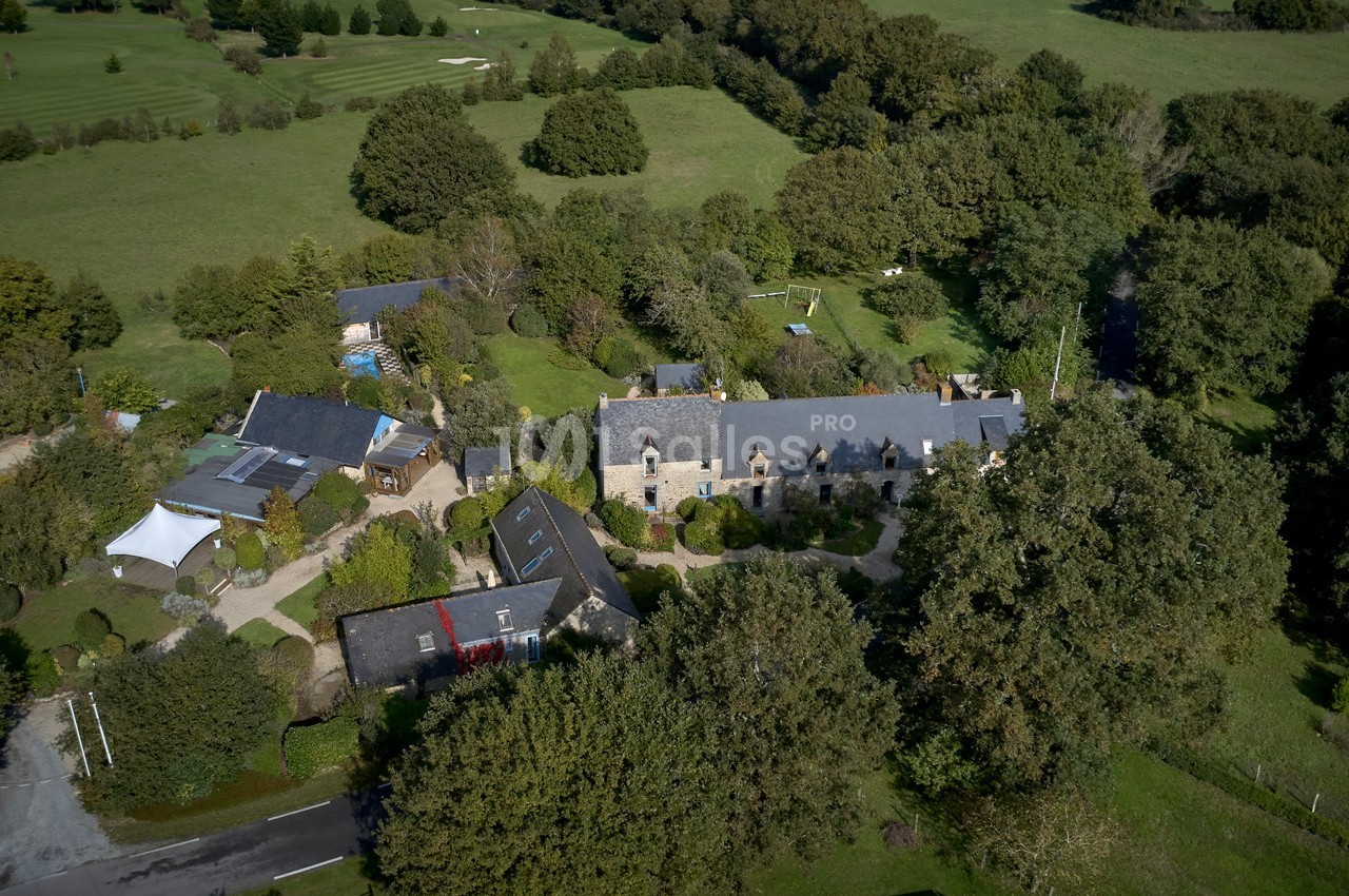 Domaine des Colombes - galerie - photo 68