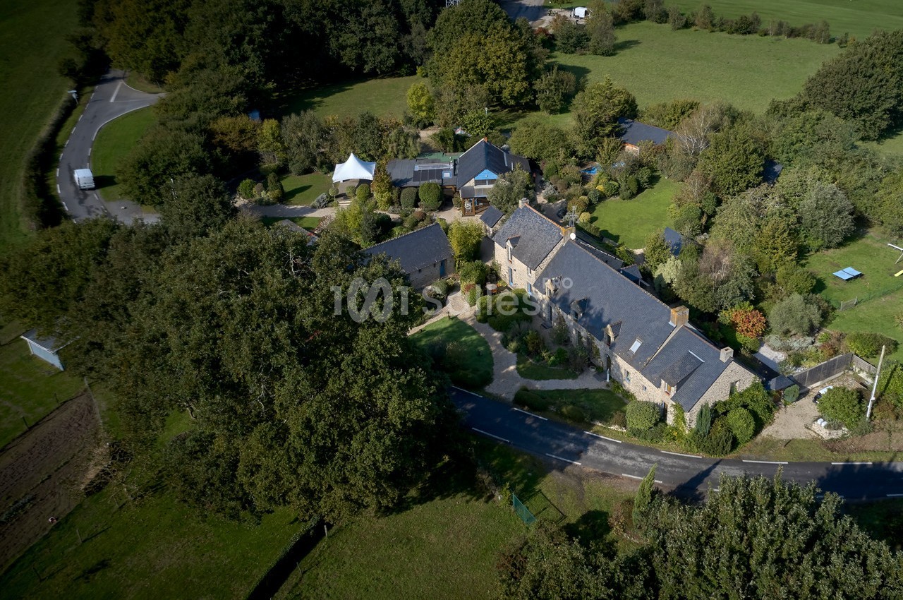 Domaine des Colombes - galerie - photo 72