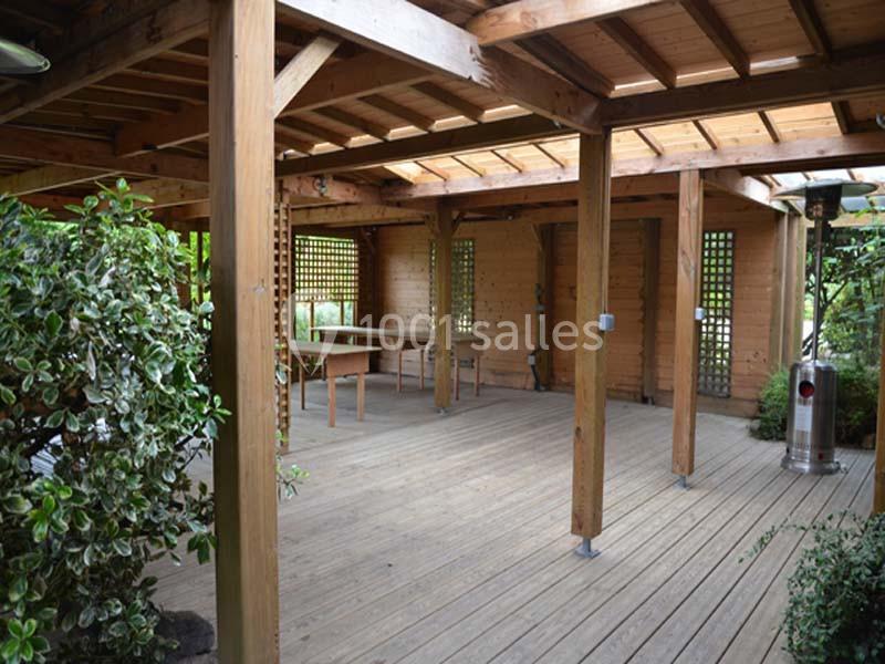 Domaine des Colombes - galerie - photo 15